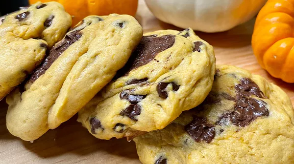 GalletasCalabaza